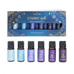 Carnatia Starry Spell premium geurolie set - 10 ml