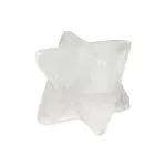 Seleniet merkaba -  ±4 cm x 4 cm - Afbeelding 3