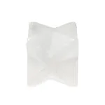 Seleniet merkaba -  ±4 cm x 4 cm - Afbeelding 2