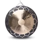 Windgong Lotus -55cm