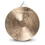 Windgong Lotus -55cm - Afbeelding 2