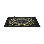 Pendelmat Astrologie - 20 cm x 20 cm - Afbeelding 2