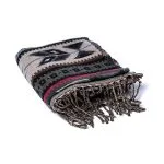 Meditatie omslagdoek Nomad - 200 cm x 100 cm