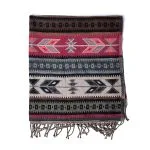 Meditatie omslagdoek Nomad - 200 cm x 100 cm - Afbeelding 2
