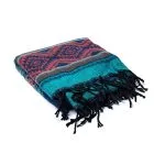 Meditatie omslagdoek Ocean - 200 cm x 100 cm