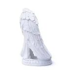 Kaarshouder Engel L - 21,5 cm x 9 cm x 11,5 cm - Afbeelding 3