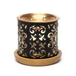 Aromafume olieverdamper Taj - 6.5 cm x 7 cm