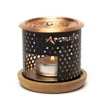 Aromafume olieverdamper Khamsa – 6.5 cm x 7 cm - Afbeelding 2