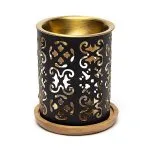 Aromafume olieverdamper Taj - 9 cm x 8 cm