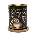 Aromafume olieverdamper Taj - 9 cm x 8 cm - Afbeelding 2