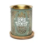 Aromafume olieverdamper Khamsa - 9 cm x 8 cm