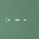 Yogi & Yogini Premium TPE yogamat levensboom groen -  – 61 cm x183 cm x 0.5 cm - Afbeelding 3