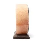Zoutlamp sterren met snoer en lamp -  ±22 cm x 19 cm x 10 cm - Afbeelding 3