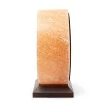 Zoutlamp Godin met snoer en lamp - ±22 cm x 19 cm x 10 cm - Afbeelding 3