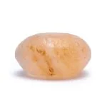 Himalaya zoutsteen rond - massagesteen - Afbeelding 3