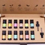 Aromatherapie Essentiële Olie Set - Zomer - Afbeelding 3