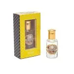 Oud & Bergamot Ayurveda geurolie – 10 ml