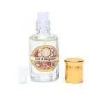 Oud & Bergamot Ayurveda geurolie – 10 ml - Afbeelding 2