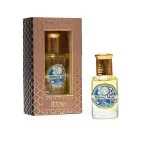 Krishna Musk Ayurveda geurolie - 10 ml