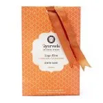 Kapha salie munt potpourri geurzakje -  17 cm x 11 cm   20 gram