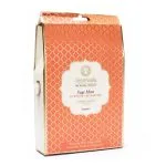 Kapha salie munt potpourri geurzakje -  17 cm x 11 cm   20 gram - Afbeelding 2