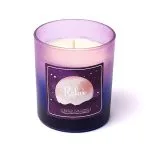 Song of India soja geurkaars Relax in glas - 8 cm x 9 cm - Afbeelding 3