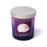 Song of India soja geurkaars Relax in glas - 8 cm x 9 cm - Afbeelding 4