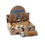 Sagrada Madre Sahumitos smudge Palo Santo - per 5 in displaydoos
