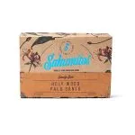 Sagrada Madre Sahumitos smudge Palo Santo - per 5 in displaydoos - Afbeelding 2