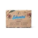 Sagrada Madre Sahumitos smudge Witte Yagra - per 5 in displaydoos - Afbeelding 2