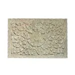 Tarot- of sieradendoos Lotus zeepsteen -  15 cm x 10 cm - Afbeelding 2