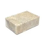 Tarot- of sieradendoos Levensboom zeepsteen – 15 cm x 10 cm