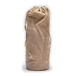 Koperen drinkfles gehamerd - 500 ml - Afbeelding 2