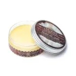 Natuurlijke suiker lichaamsscrub kokosnoot - 250 gram