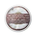 Natuurlijke suiker lichaamsscrub kokosnoot - 250 gram - Afbeelding 2