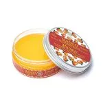 Natuurlijke suiker lichaamsscrub mango - 250 gram