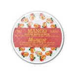 Natuurlijke suiker lichaamsscrub mango - 250 gram - Afbeelding 2