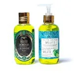 Luxe geschenkset Mojito - Afbeelding 2