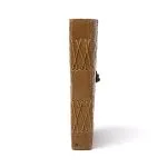 Notitieboek mystieke symbolen met kunstleren omslag - ± 13 cm x 18 cm - Afbeelding 5