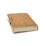 Notitieboek mystieke symbolen met kunstleren omslag - ± 13 cm x 18 cm - Afbeelding 6