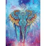 Notitieblokje Olifant - 12,5 cm x 9,5 cm