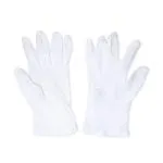 Verzilverde klankschaal Chenrezig -  ± 23 cm -  ± 1450-1550 gram - Afbeelding 2