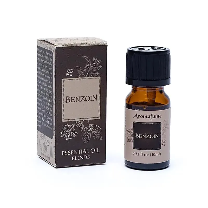 17983 Benzoëhars essentiële olie mix Aromafume - Afbeelding 1
