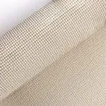 Yogi & Yogini PVC yogamat beige  61 cm x 183 cm x 0,5 cm - Afbeelding 2