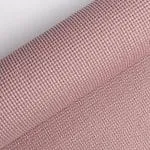 Yogi & Yogini PVC yogamat zachtroze -  61 cm x 183 cm x 0,5 cm - Afbeelding 2