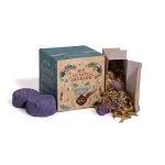 Sagrada Madre wierook kit small smudge harmony