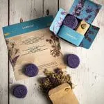 Sagrada Madre wierook kit small smudge harmony - Afbeelding 2