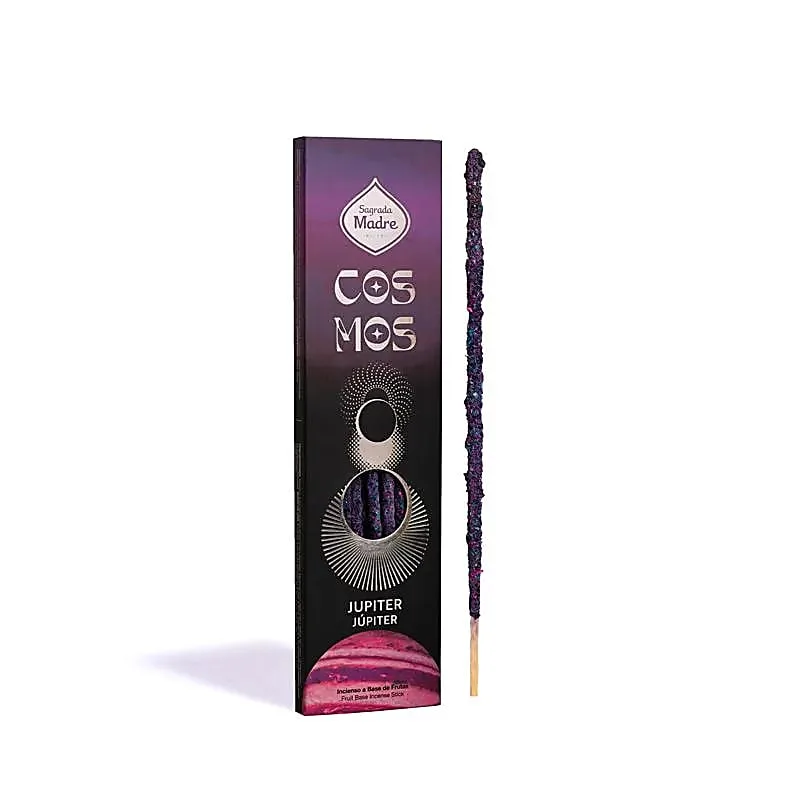 7292 Sagrada Madre Natuurlijke wierook Cosmos Jupiter - Afbeelding 1