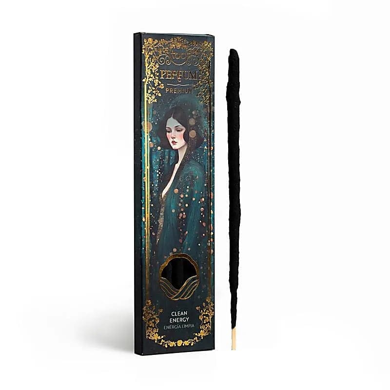 7305 Sagrada Madre premium perfume wierook clean energy - Afbeelding 1