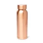 Koperen drinkfles 7 chakra lasergegraveerd - 500 ml - Afbeelding 2